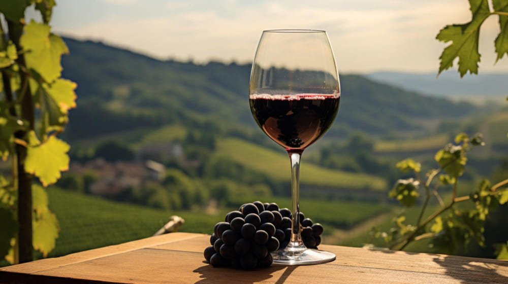 Mimo y amor a la tierra: dos pilares para la producir un vino de primera