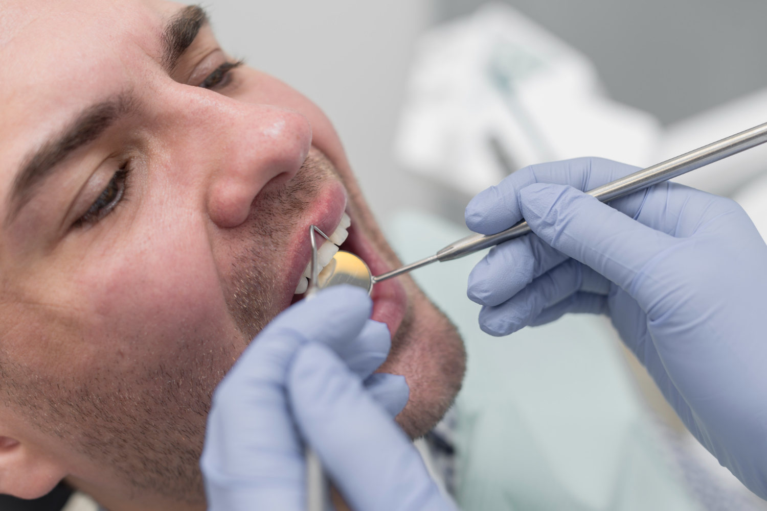 Innovación en injerto de encías cambia el panorama de la salud bucal