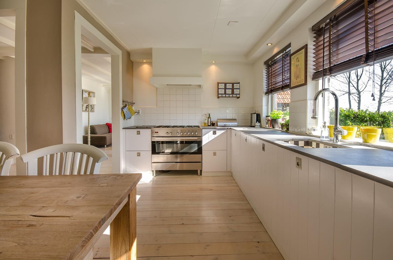 Qué tener en cuenta para remodelar tu cocina