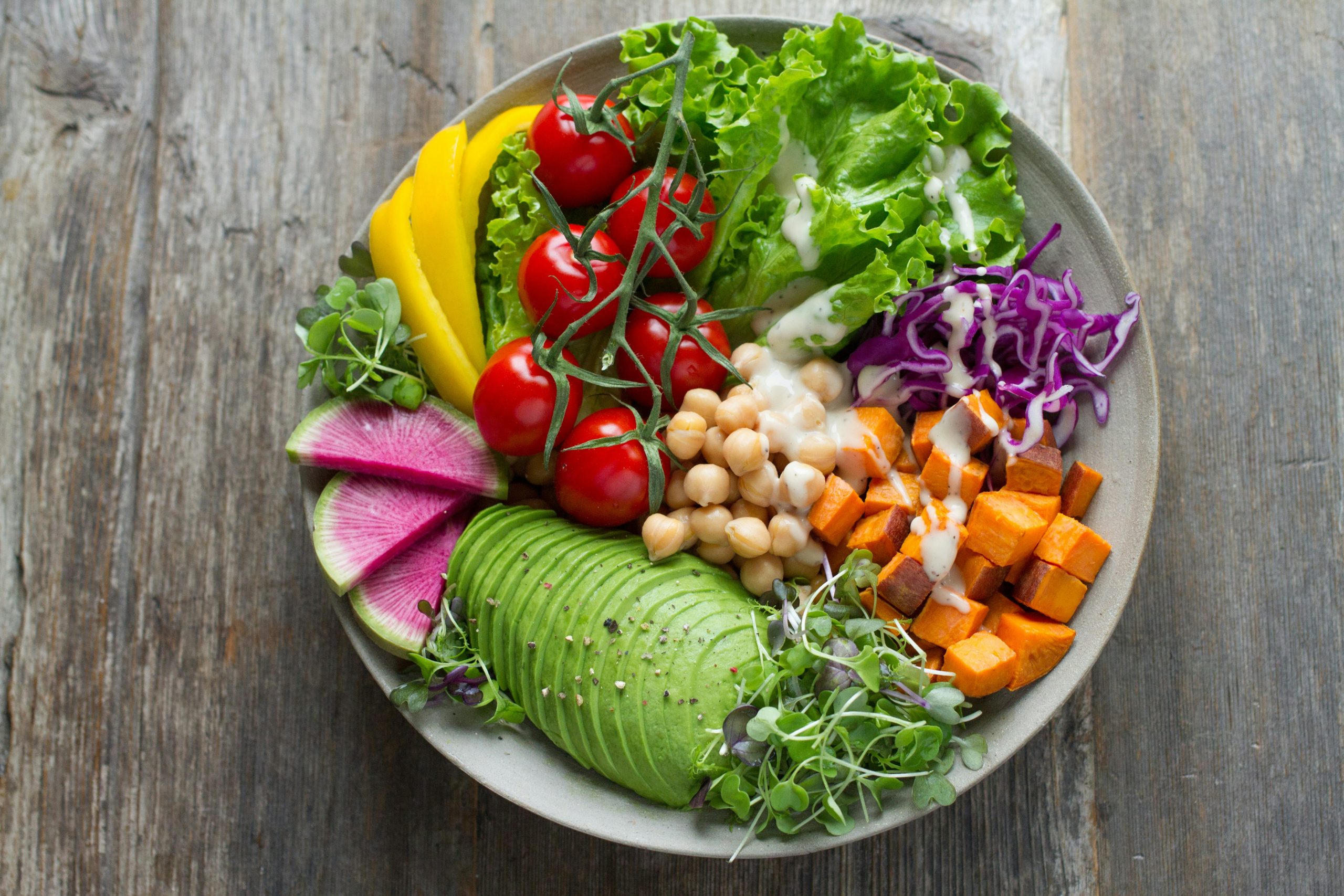 El riesgo de la mala información sobre la nutrición
