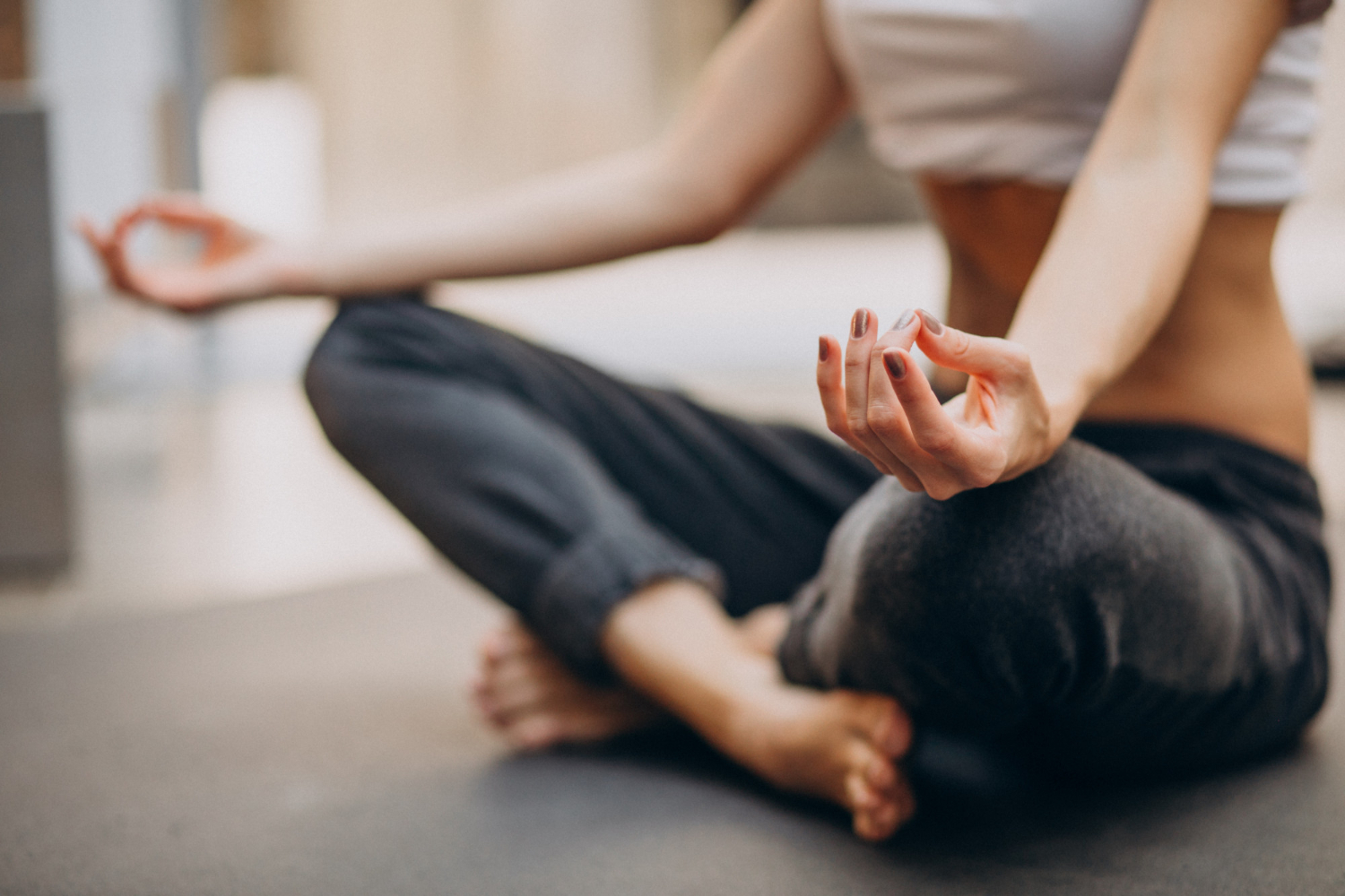 El yoga como deporte que impulsa para reducir tu ansiedad
