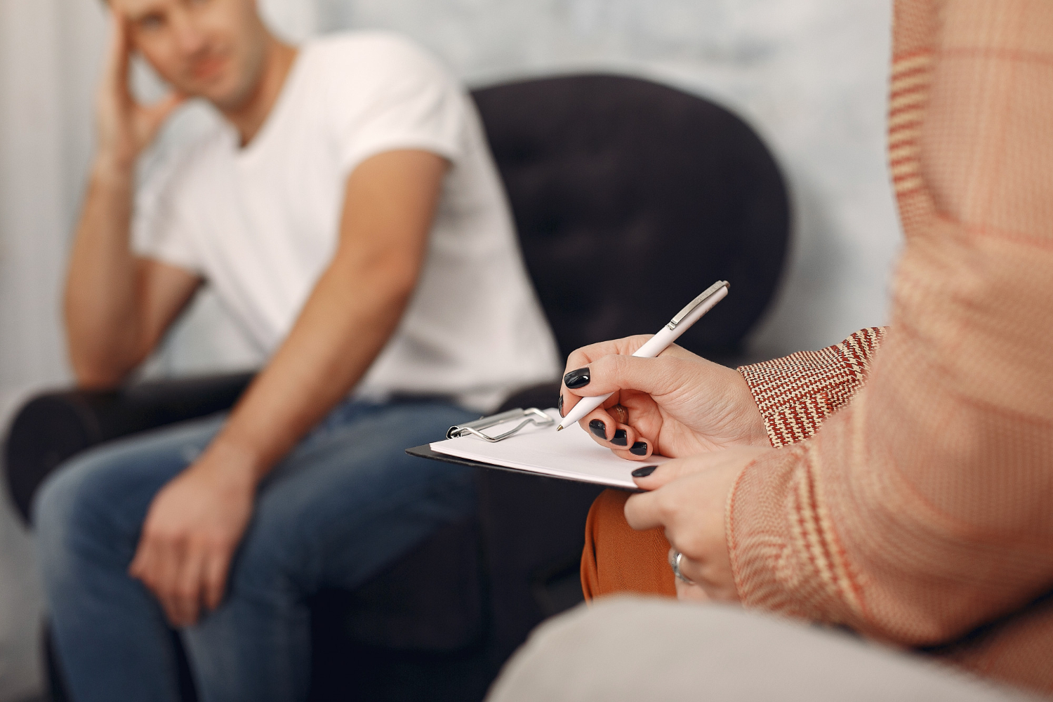 Tratamientos personalizados para equilibrar la mente y fortalecer el cuerpo