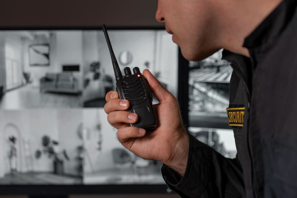 El auge de los eventos en España impulsa la demanda de vigilantes de seguridad