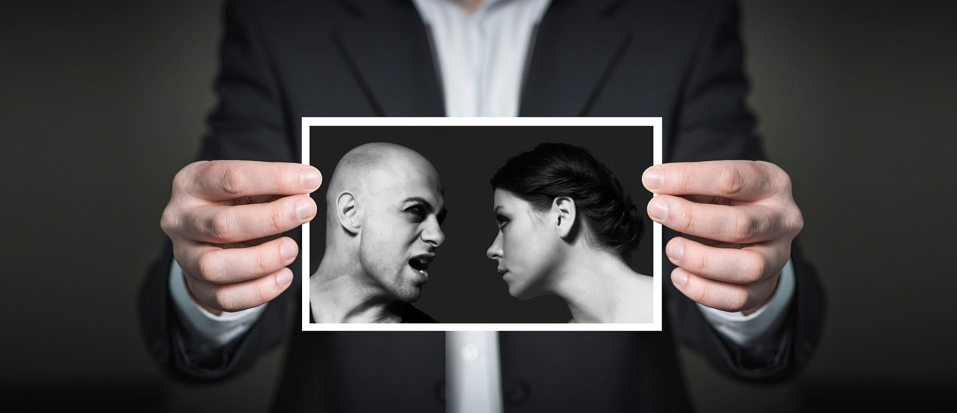 La terapia de parejas
