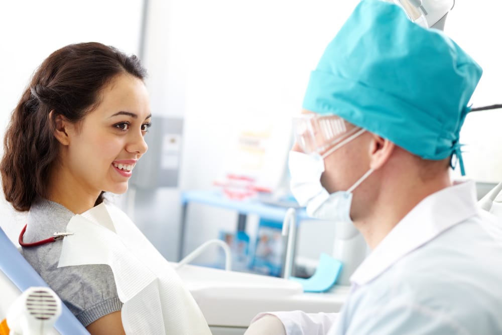 Muchos dentistas optan por los cursos de formación especializados en ortodoncia transparente